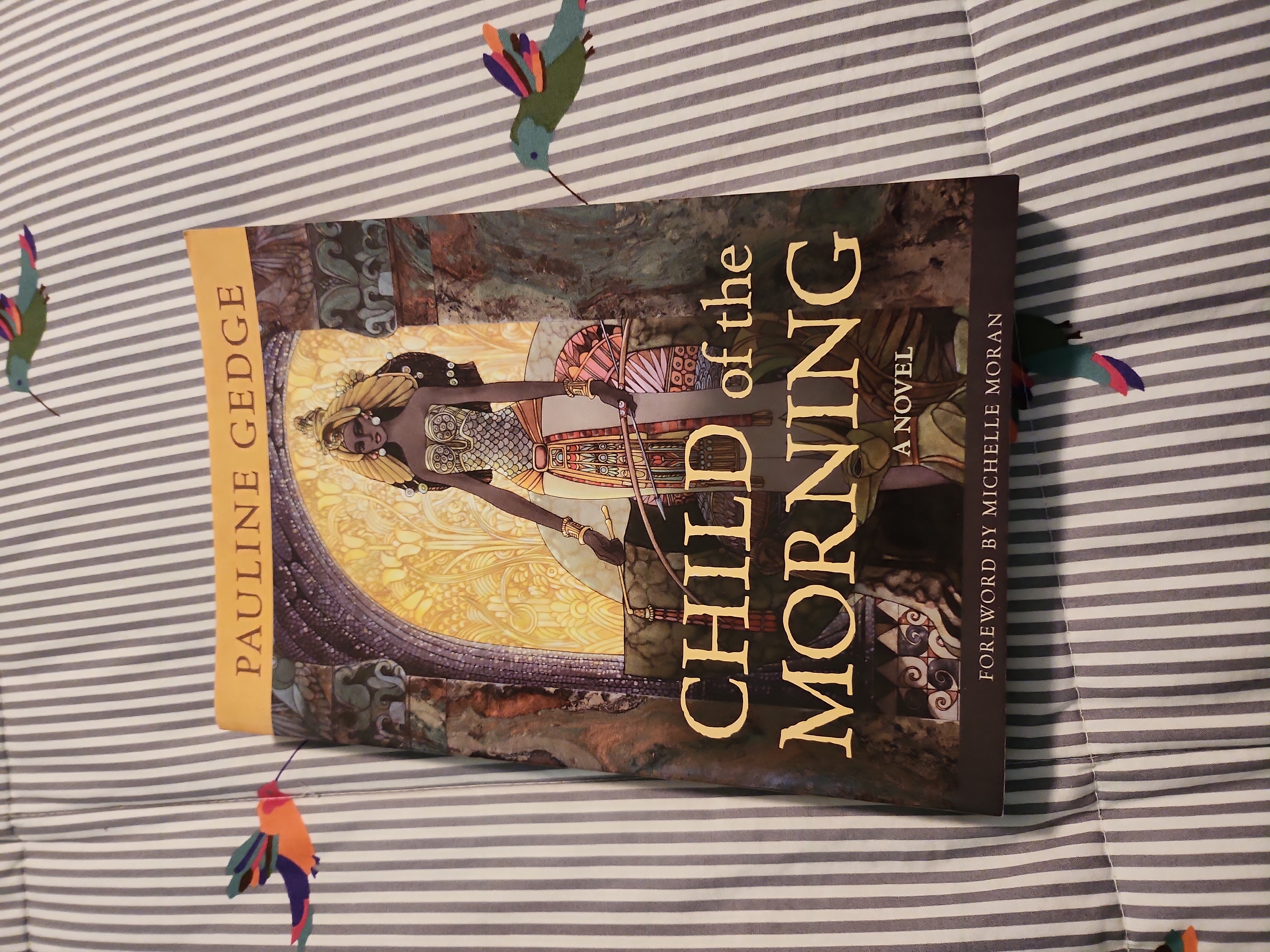 Child of the Morning