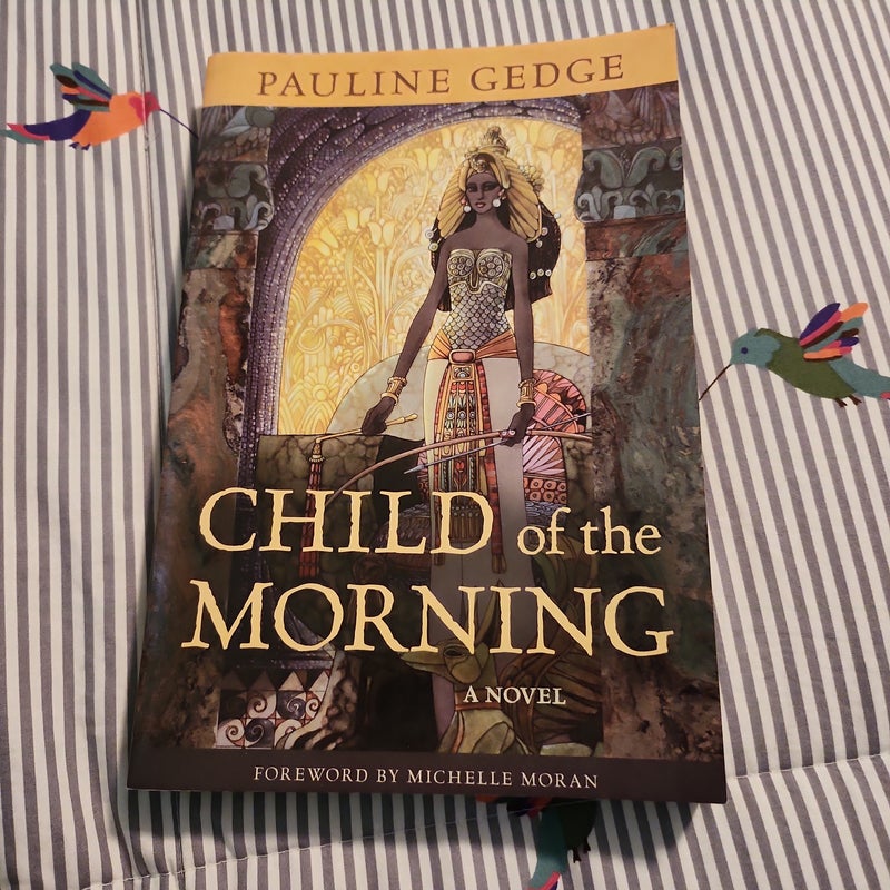 Child of the Morning