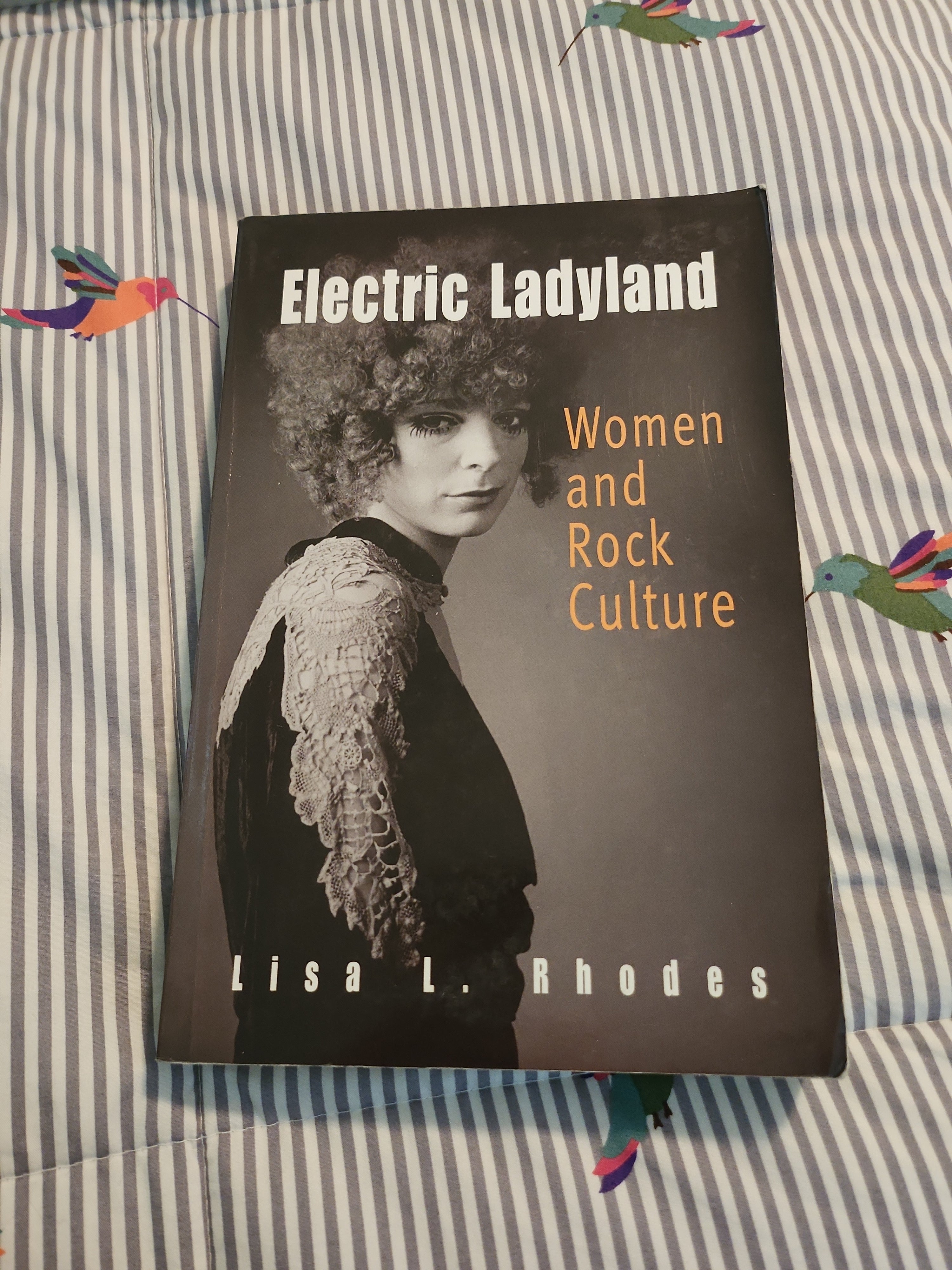 Electric Ladyland