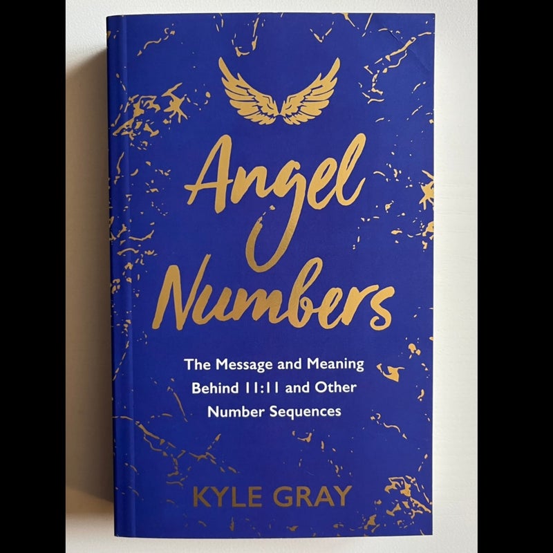 Angel Numbers