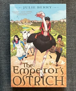 The Emperor's Ostrich