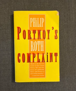 Portnoy's Complaint