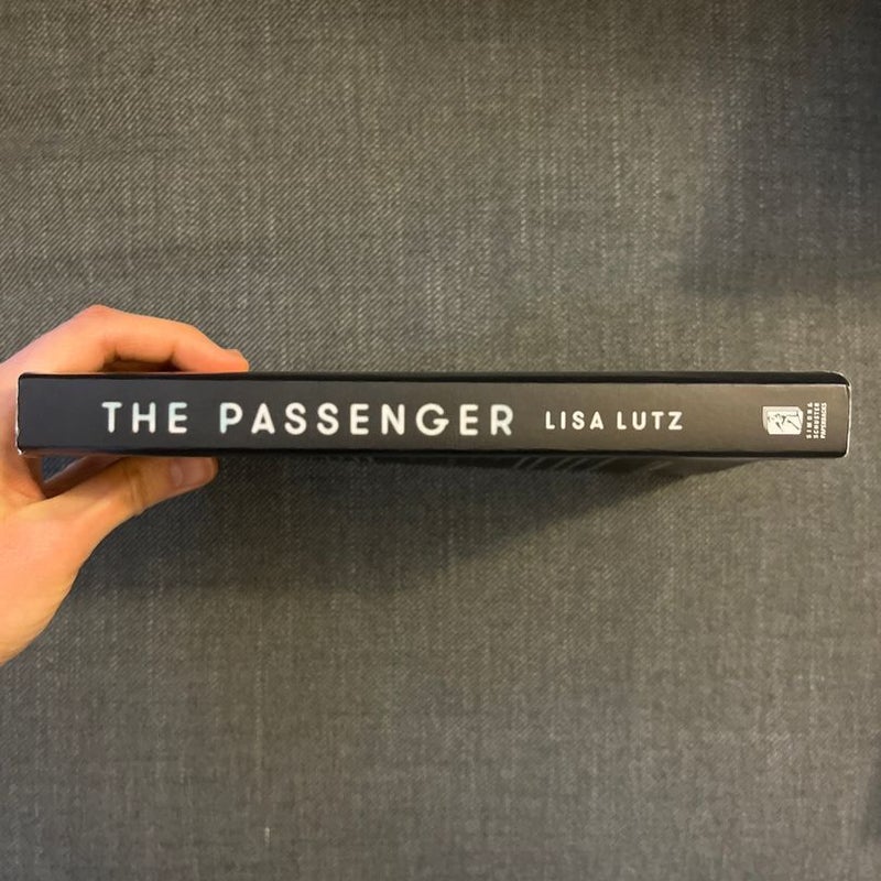 The Passenger