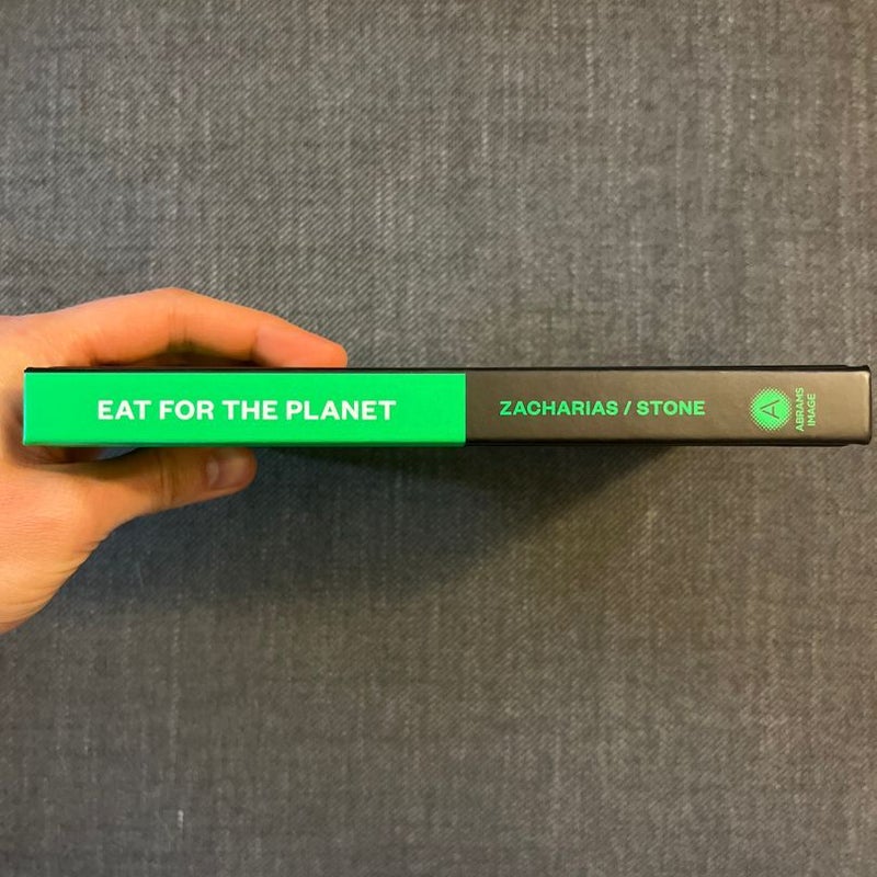 Eat for the Planet