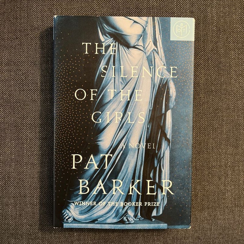 The Silence of the Girls