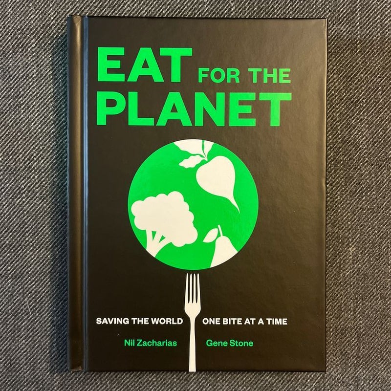 Eat for the Planet