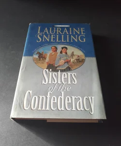 Sister of the Confederacy