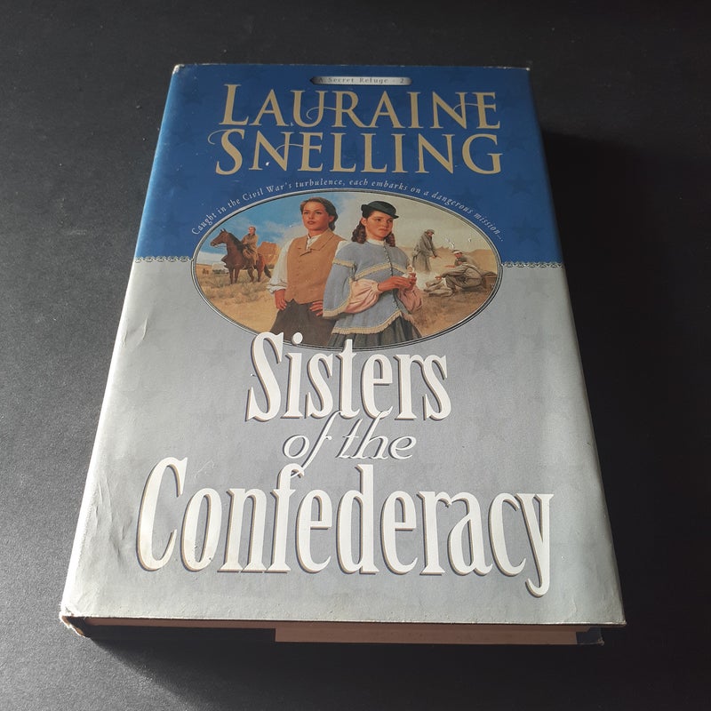 Sister of the Confederacy
