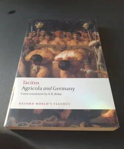 Agricola and Germany