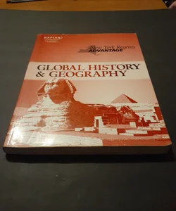 Global History and Geography 