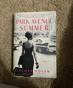 Park Avenue Summer