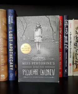 Miss Peregrine's Home for Peculiar Children