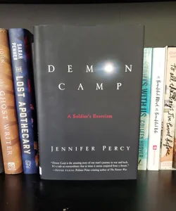 Demon Camp