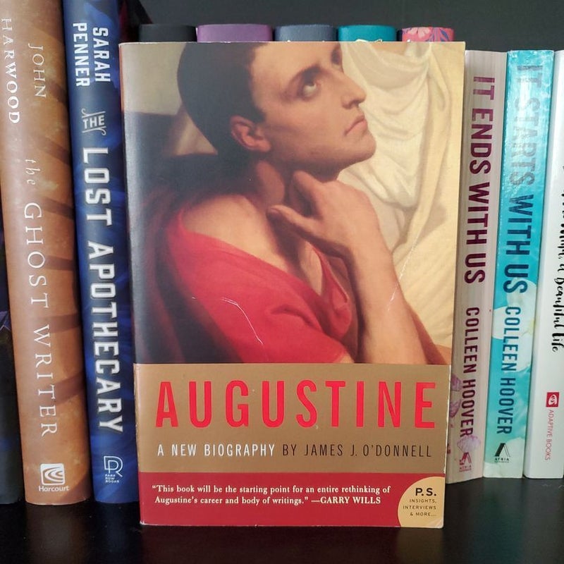 Augustine