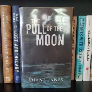 The Pull of the Moon