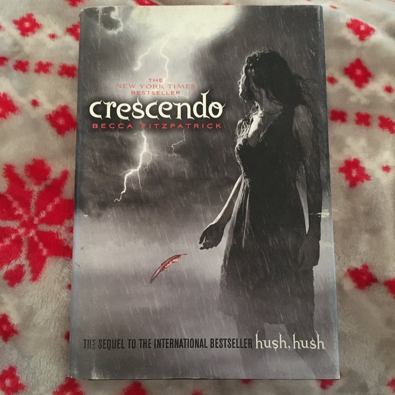 Crescendo