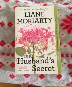 The Husband's Secret