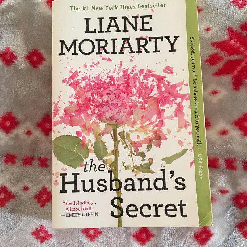 The Husband's Secret