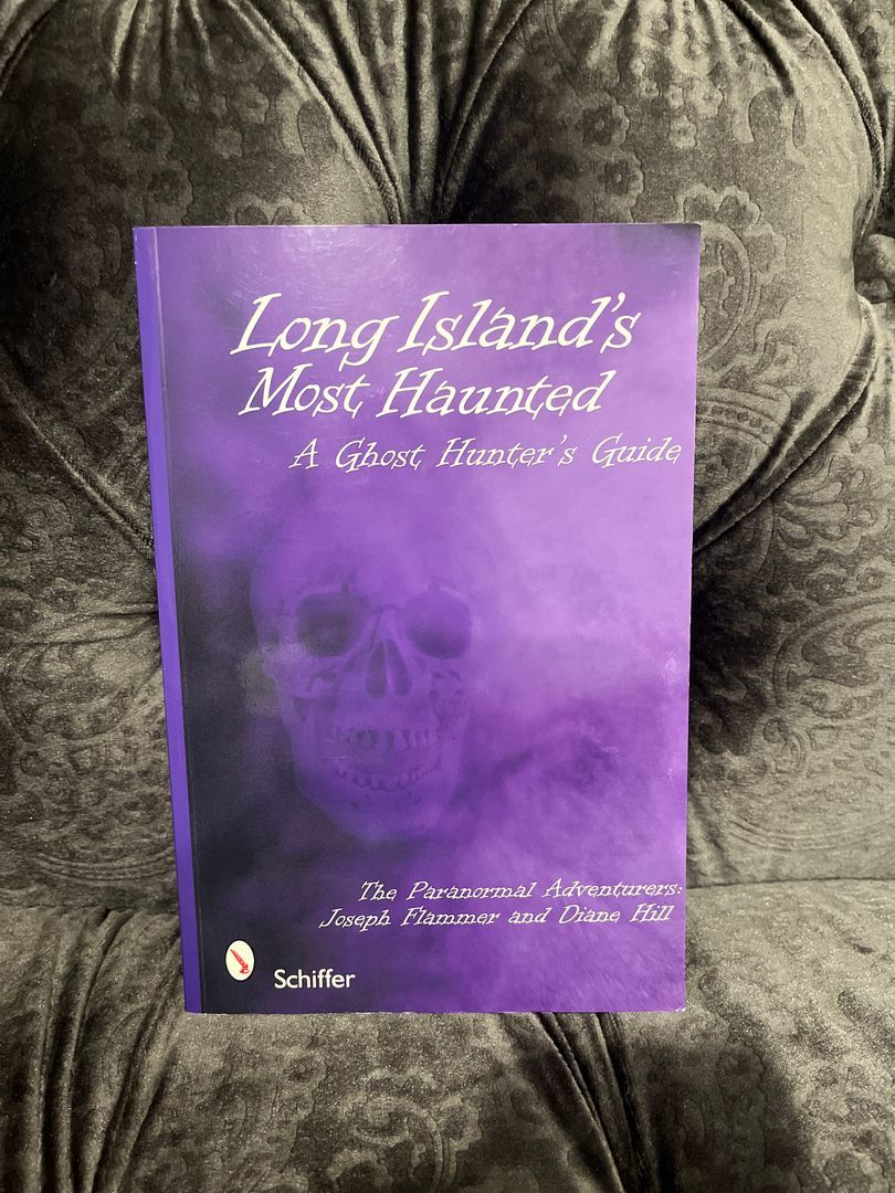 Long Island's Most Haunted
