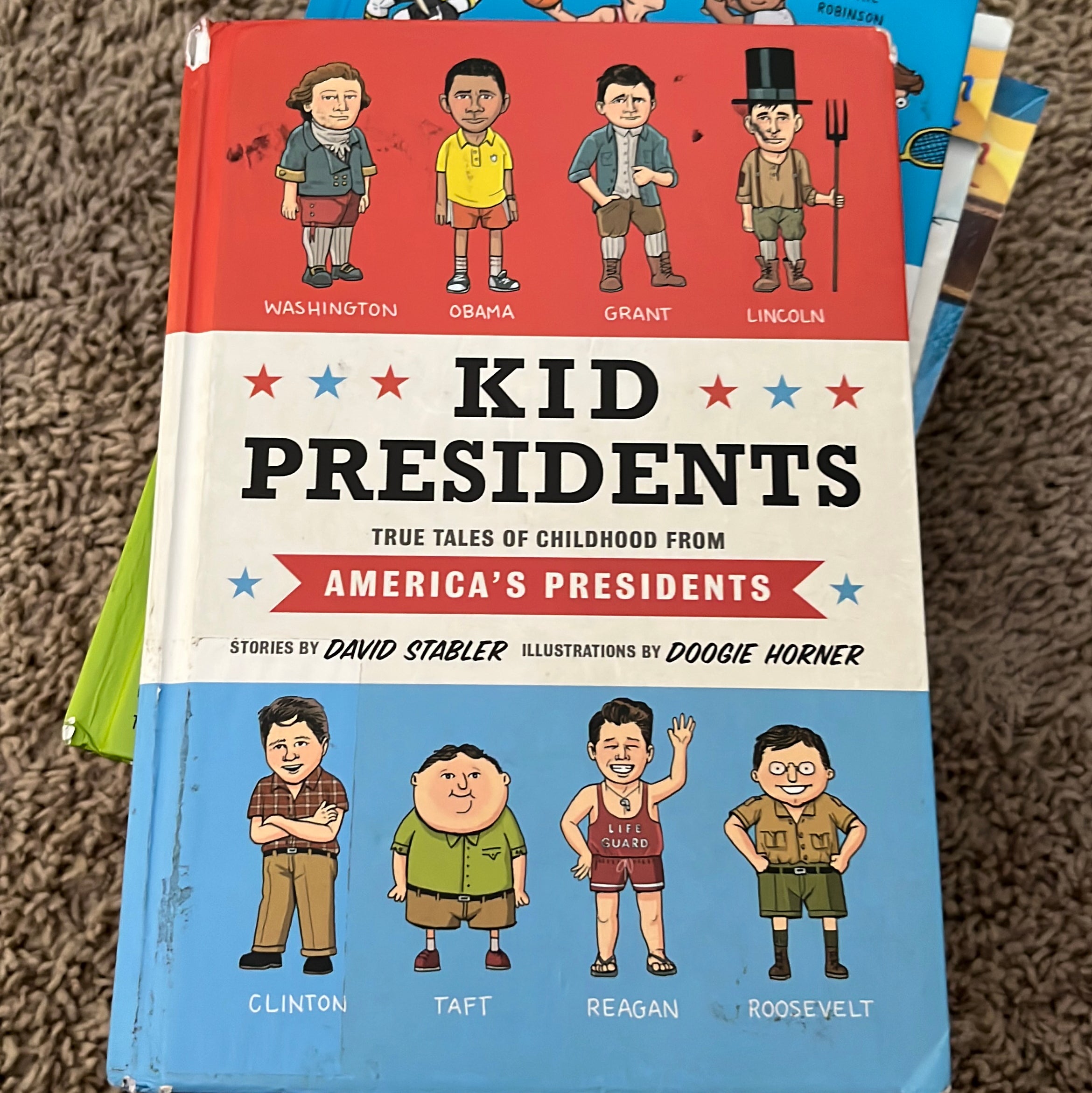 Kid Presidents