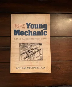 Projects For the Young Mechanic