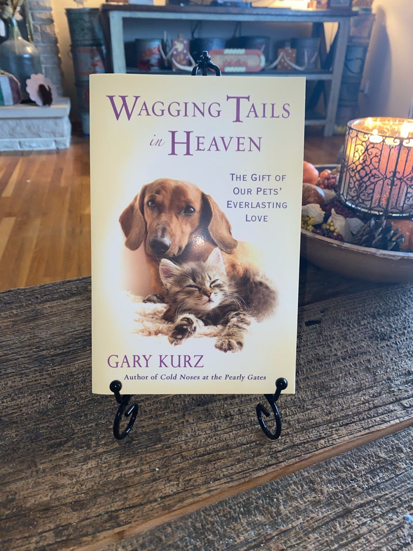 Wagging Tails in Heaven