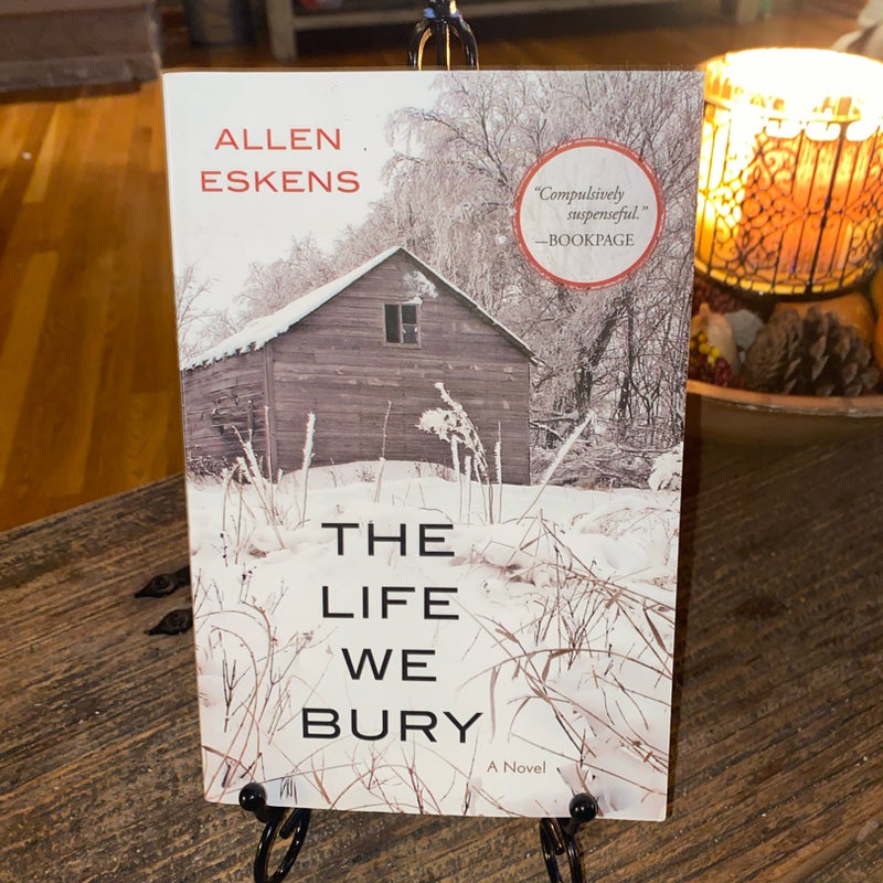 The life we bury