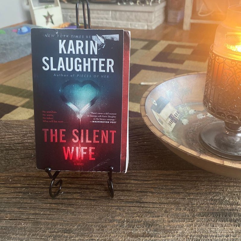 The Silent Wife