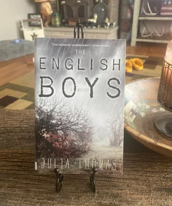 The English Boys