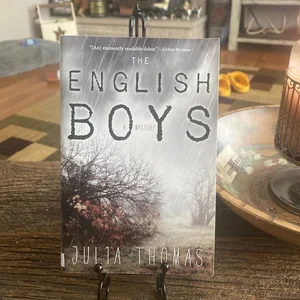 The English Boys
