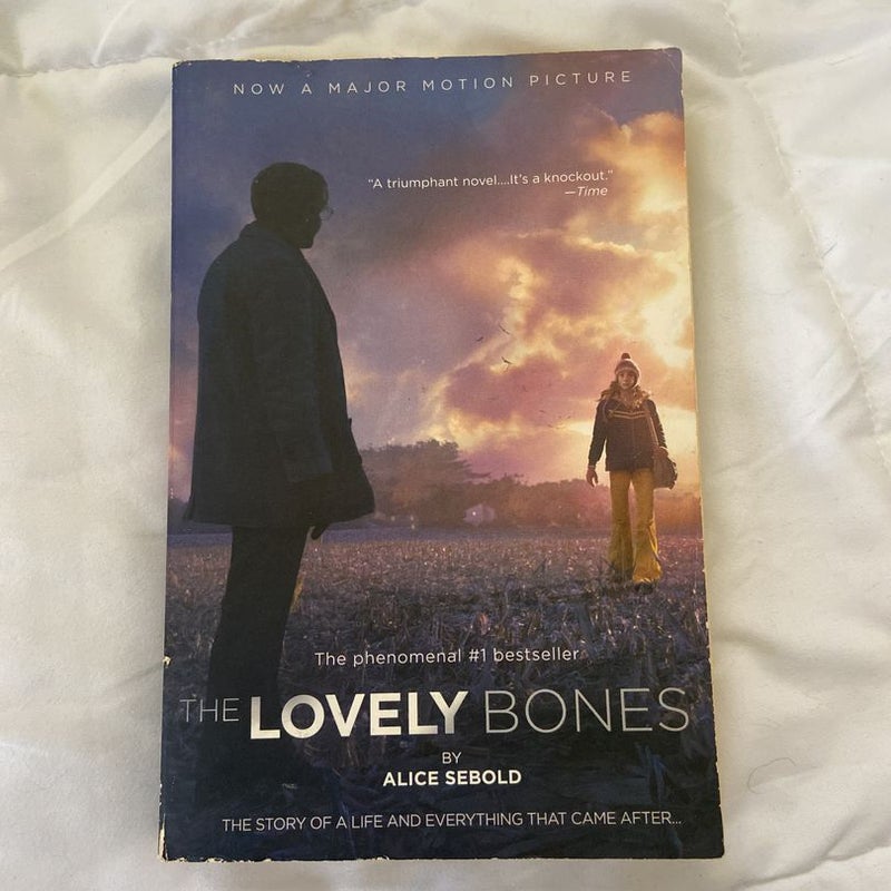 The Lovely Bones