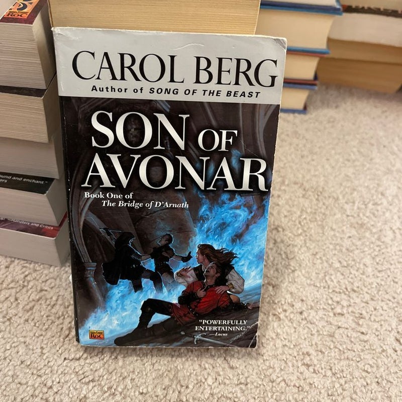 Son of Avonar