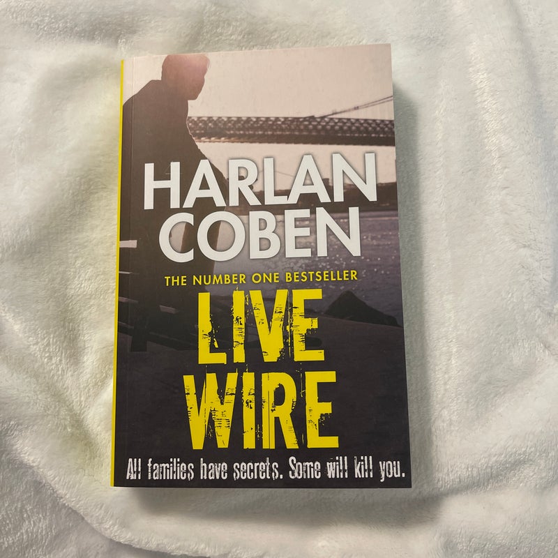 Live Wire