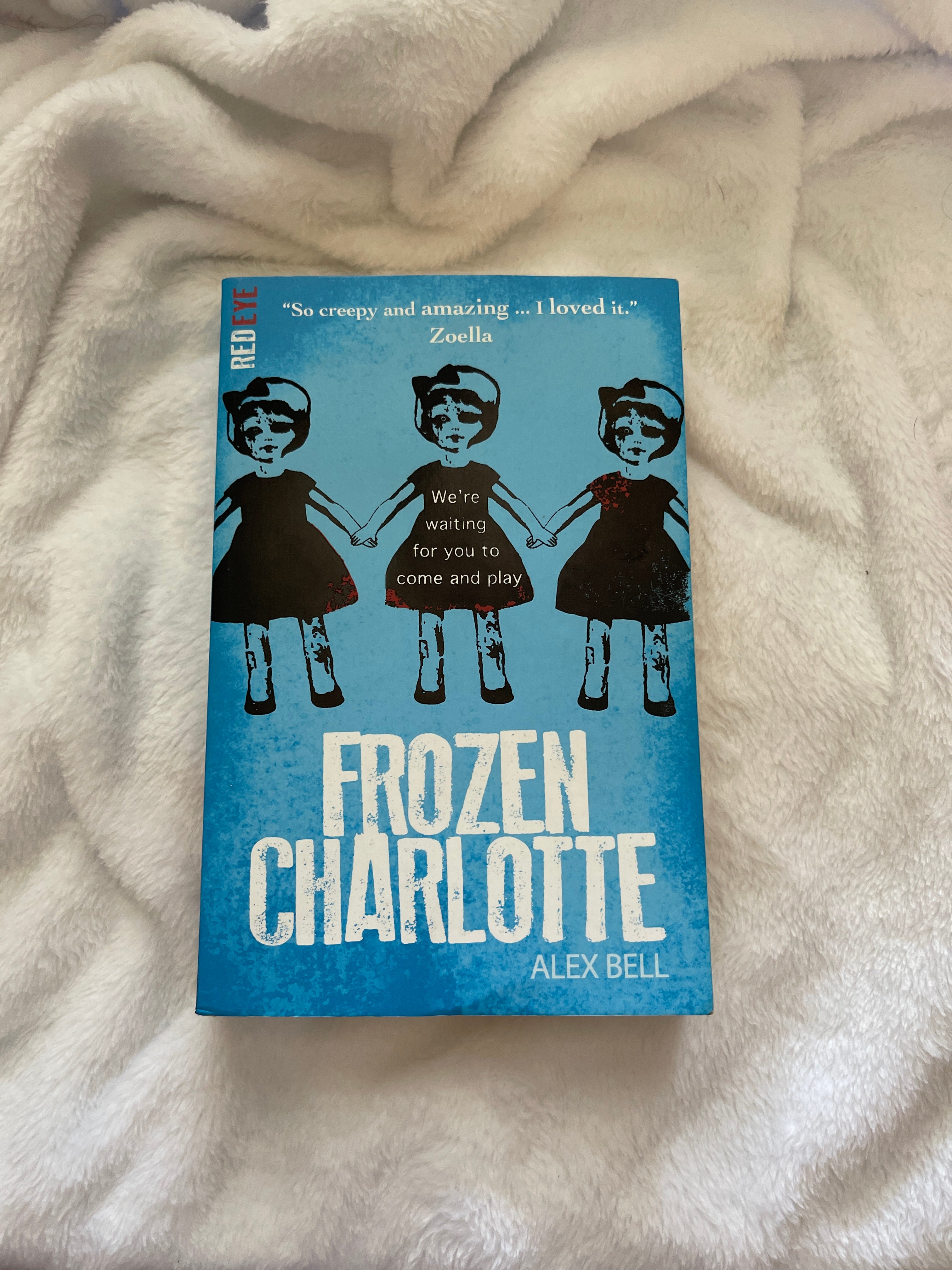 Frozen Charlotte