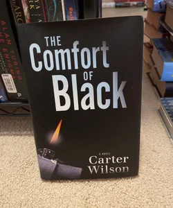 The Comfort of Black