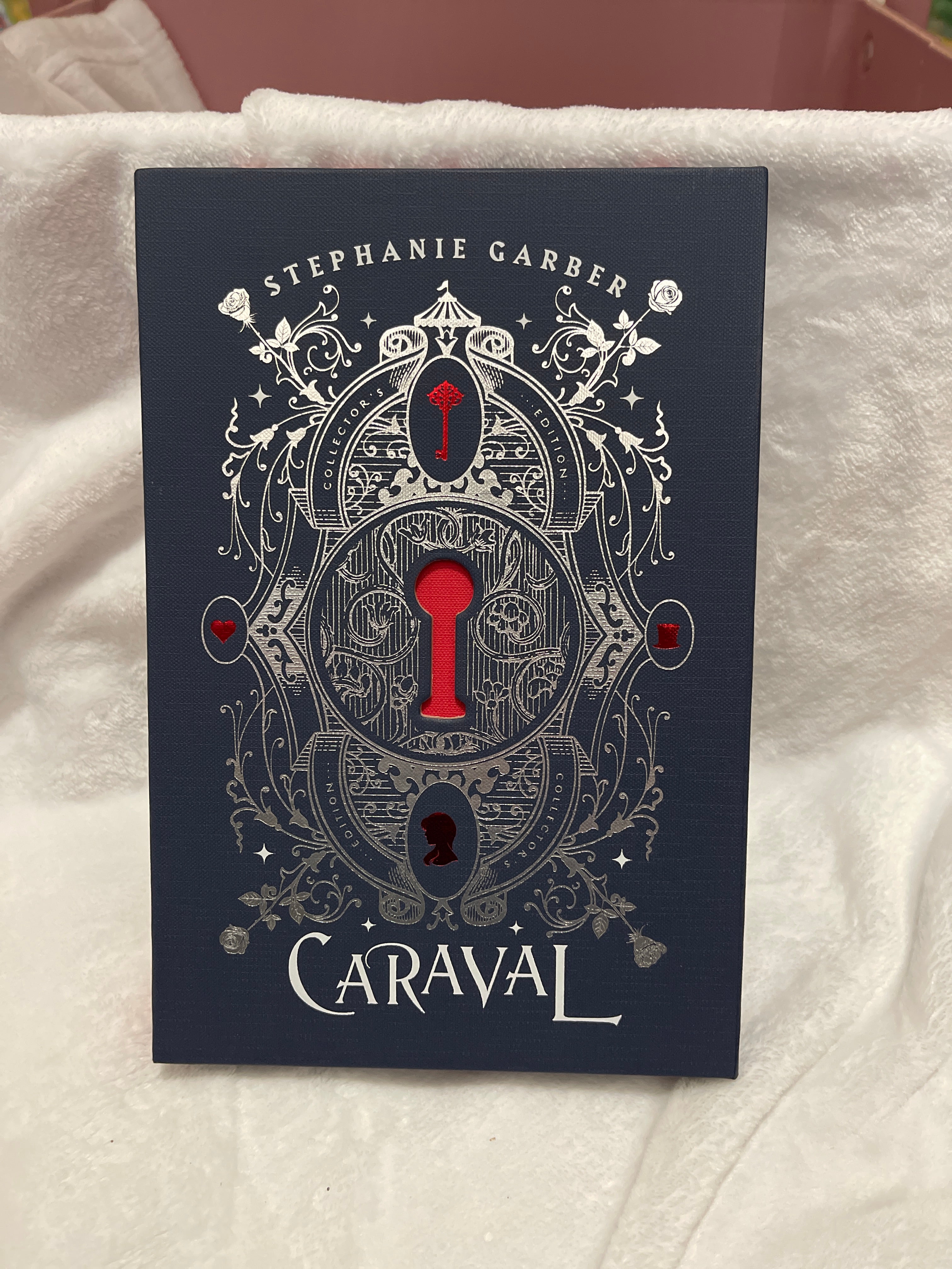 Caraval