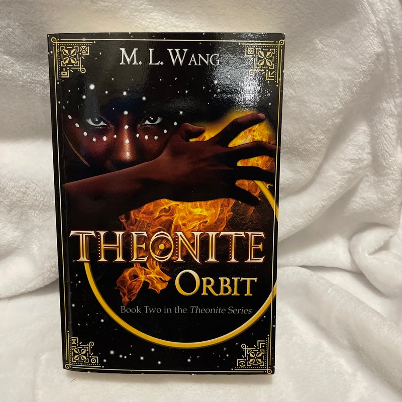 Theonite: Orbit