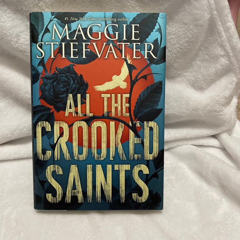 All the Crooked Saints