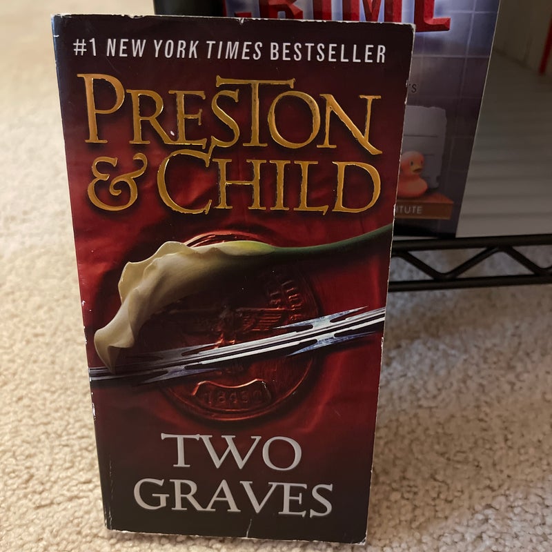 Two Graves