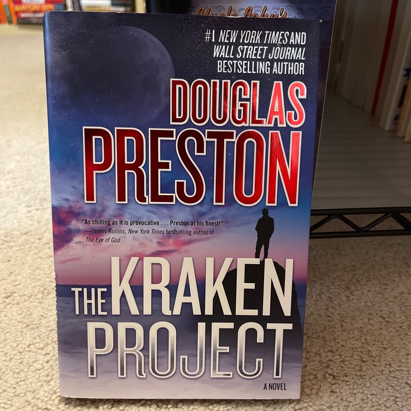 The Kraken Project