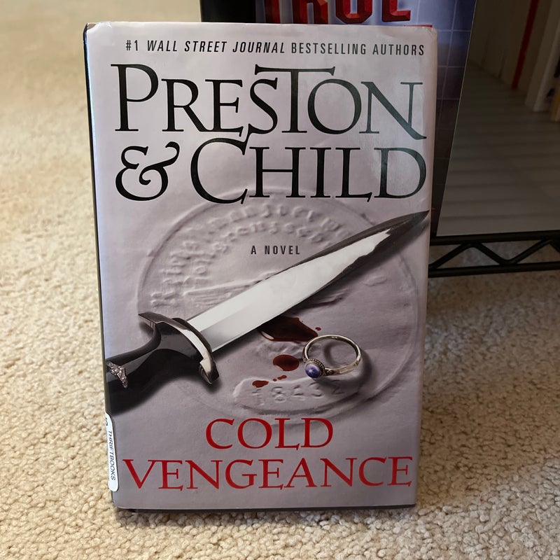 Cold Vengeance