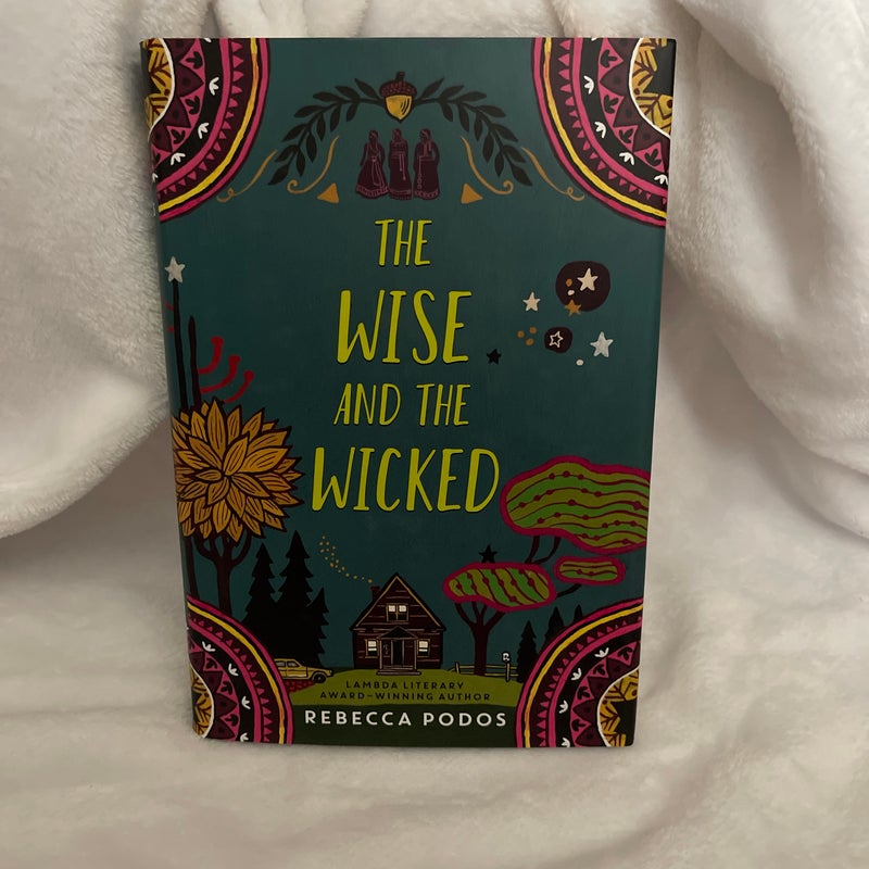 The Wise and the Wicked