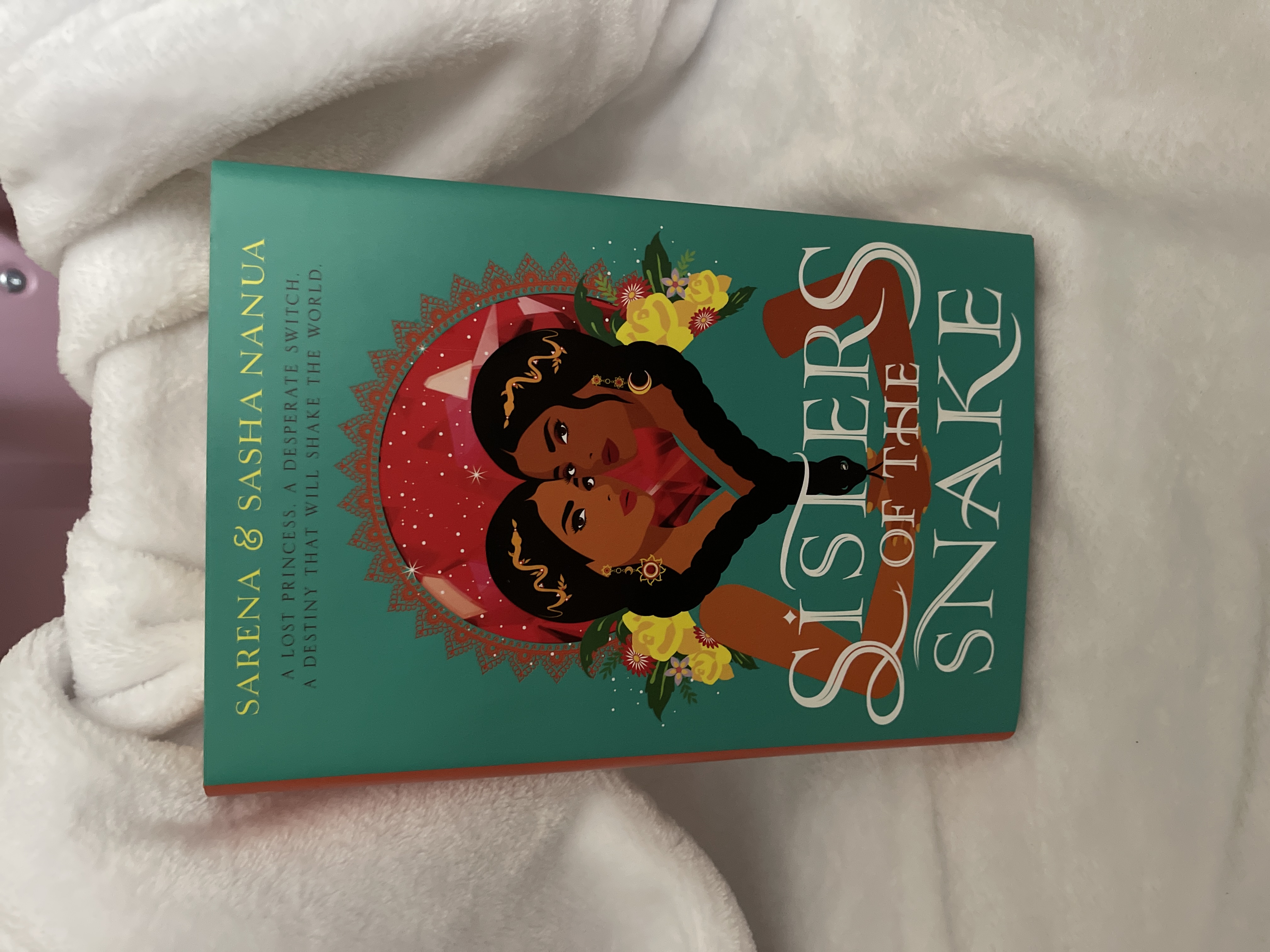 Sisters of the Snake