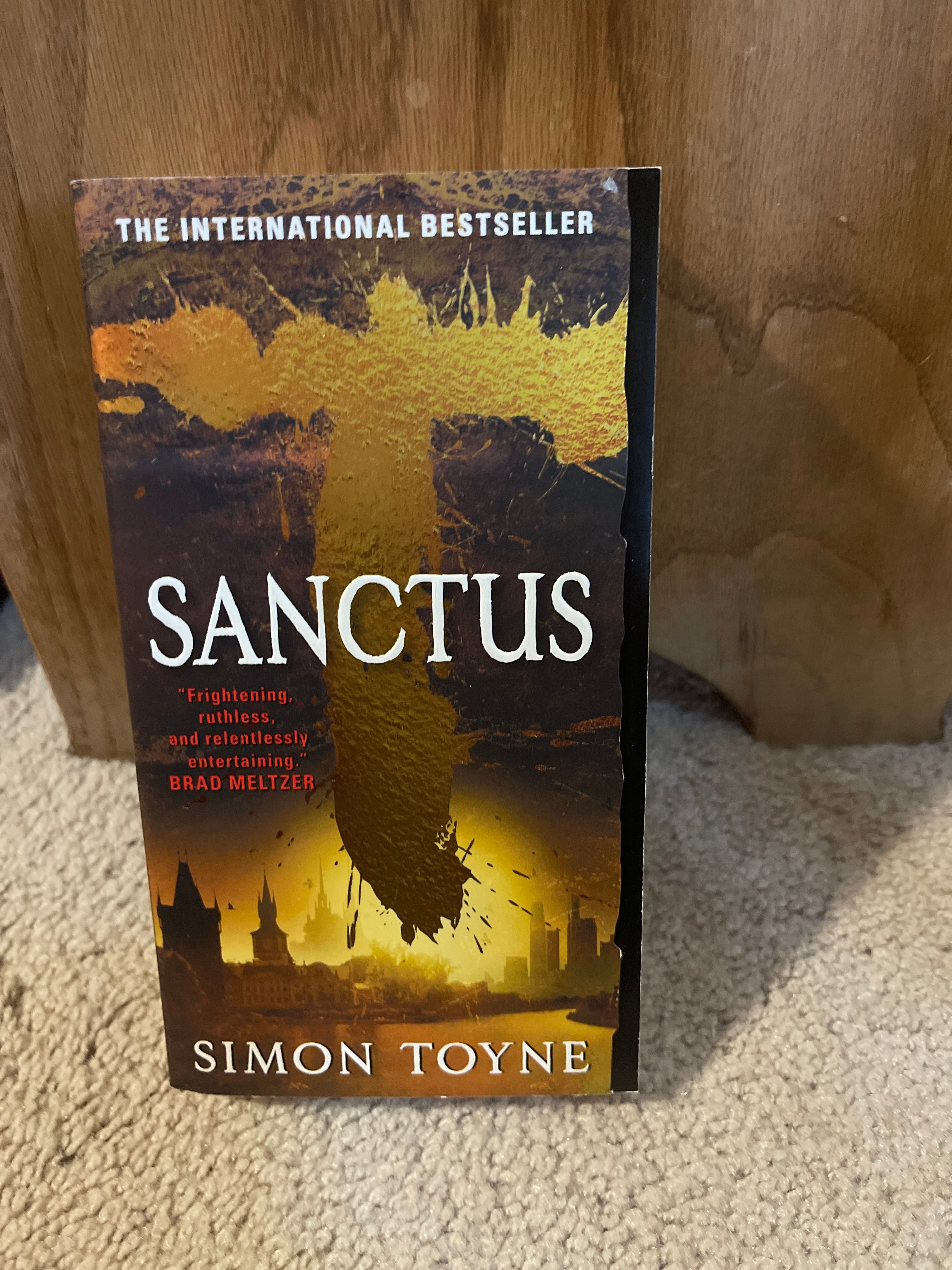 Sanctus