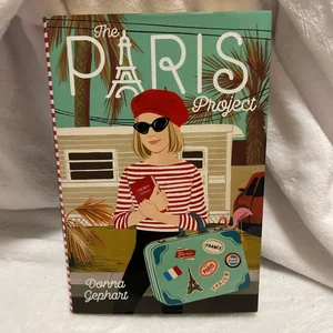 The Paris Project