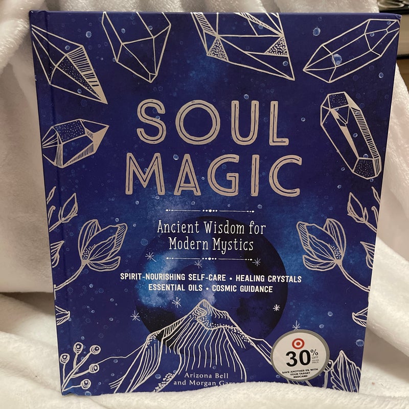 Soul Magic