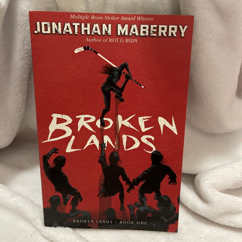 Broken Lands