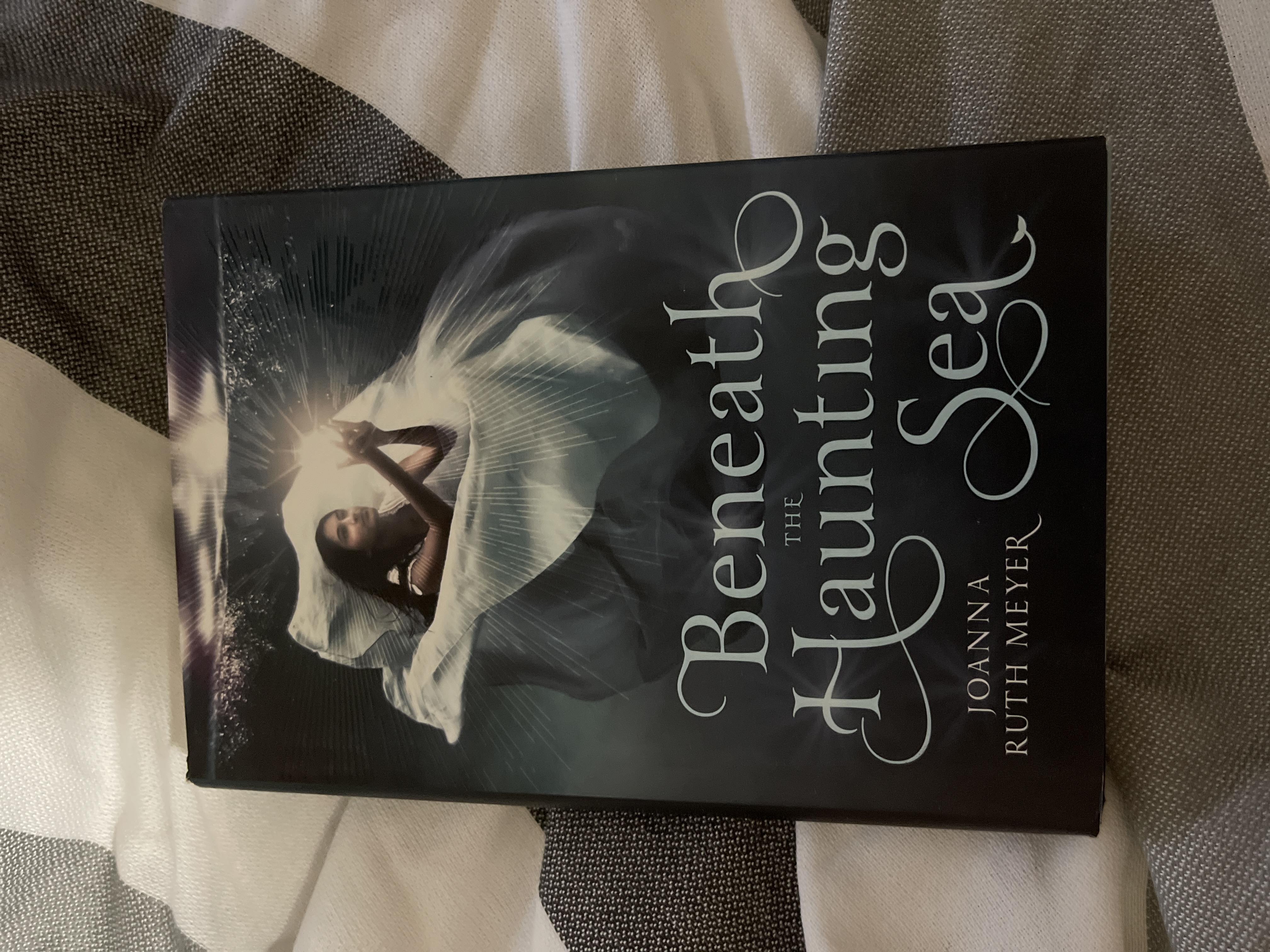 Beneath the Haunting Sea