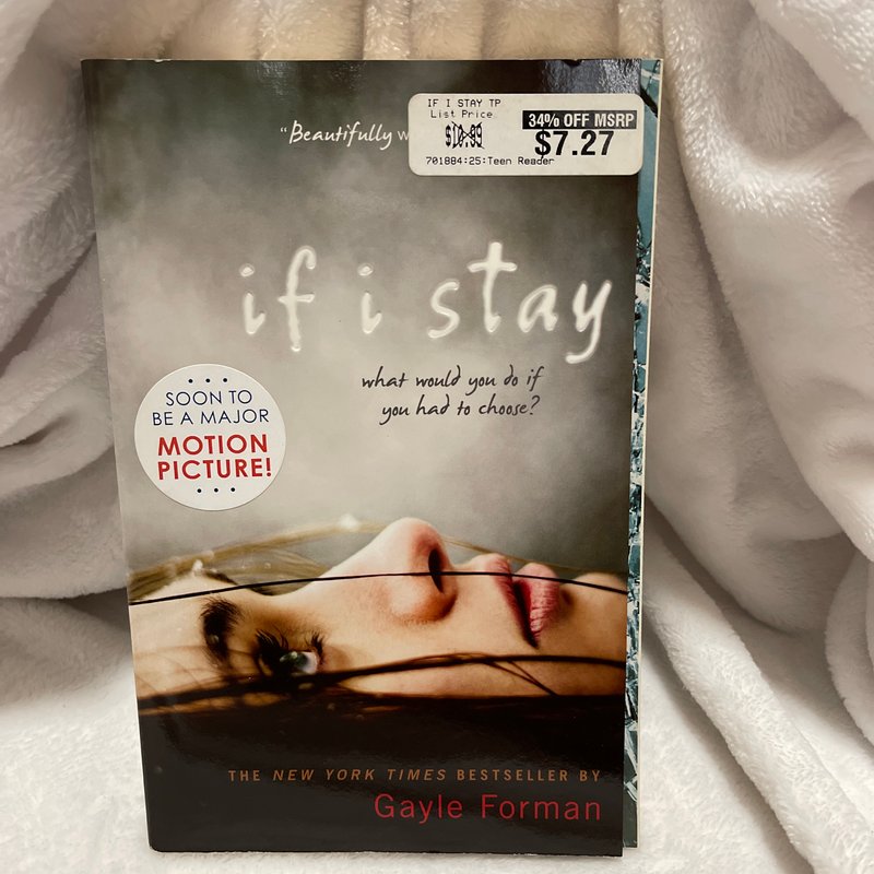 If I Stay