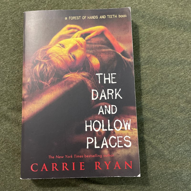 The Dark and Hollow Places